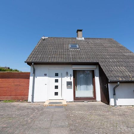 Sonneneck 18 Villa Süssau Kültér fotó