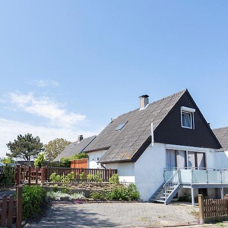 Sonneneck 18 Villa Süssau Kültér fotó