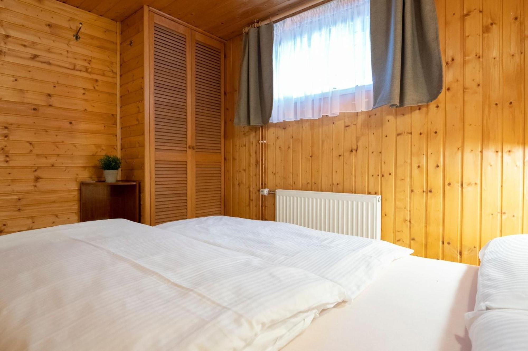Sonneneck 18 Villa Süssau Kültér fotó