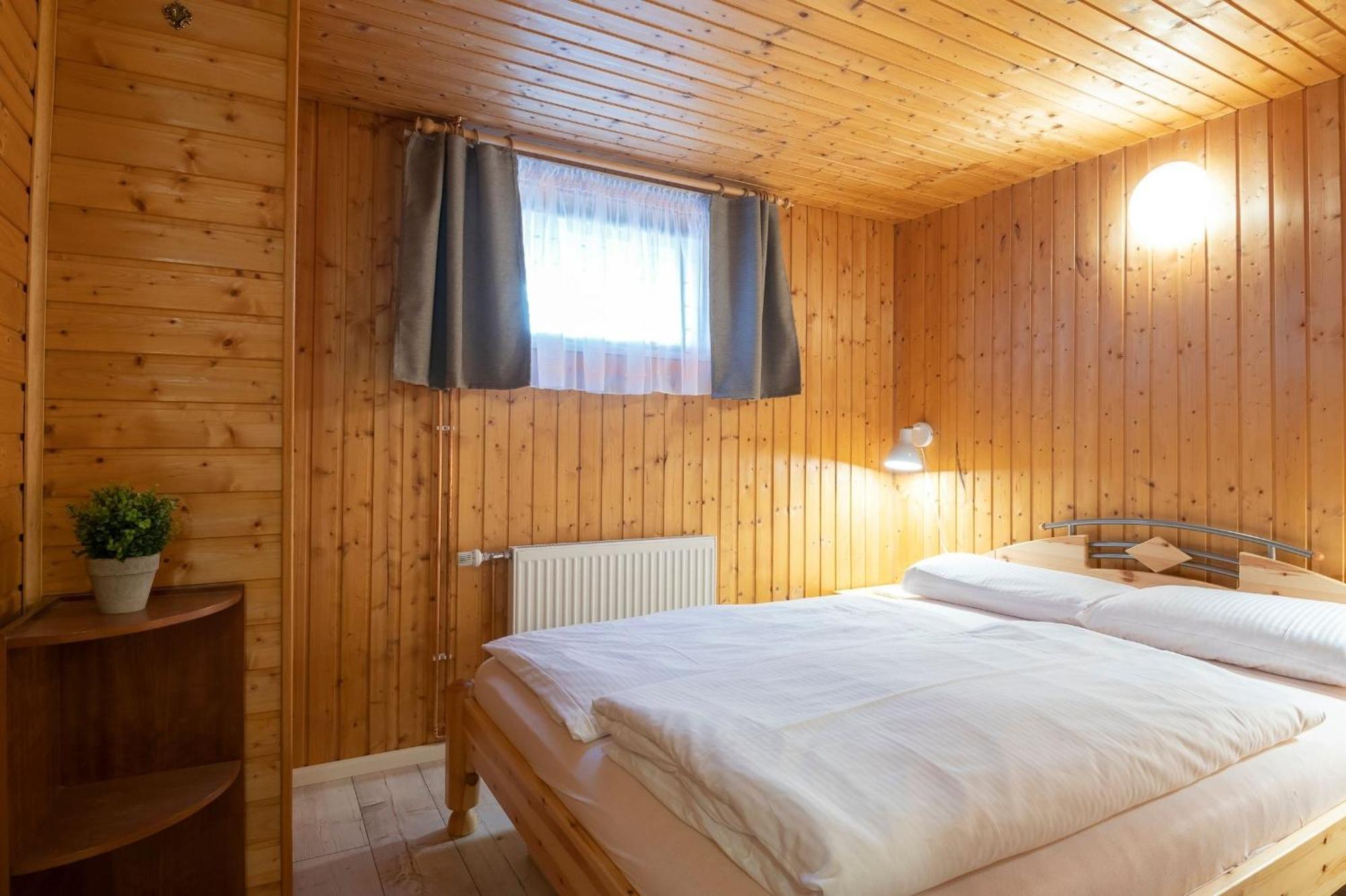 Sonneneck 18 Villa Süssau Kültér fotó